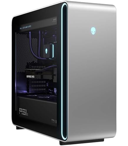 Amazon.com: Dell Alienware Aurora R12 Desktop | Core i7-11700F